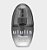 Óleo Capilar Ululis Premium Hair oil Water conc - Black serum 100 ml - Imagem 1