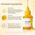 Medicube Kojic acid turmeric niacinamida serum - 30 ml - Imagem 2