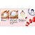 Sabonete facial em pó para limpeza profunda ( cravos , poros sujos e dilatados ) Keana Baking Soda Scrub Wash - 100 g - Imagem 3