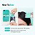 PDRN REEDLE SHOT BRUSH HAIR SERUM -VT COSMETICS 100 ml - Imagem 2