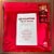 Máscara facial em folhas Astaxanthin face Mask - 40 sheets - Imagem 1