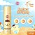 Protetor Solar Spray Suncut UV Perfect spray pompompurin SPF 50+ PA++++ 60 g - Imagem 1