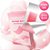Medicube Salmon DNA Collagen - ( 15 lâminas comestível ) - Imagem 2