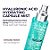 Anua Dewy Glow PDRN HYALURONIC ACID HYDRATING capsule Mist - 100 ml Hidratante facial anti-rugas . - Imagem 4