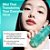 Anua Dewy Glow PDRN HYALURONIC ACID HYDRATING capsule Mist - 100 ml Hidratante facial anti-rugas . - Imagem 3