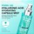Anua Dewy Glow PDRN HYALURONIC ACID HYDRATING capsule Mist - 100 ml Hidratante facial anti-rugas . - Imagem 2