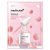 Medicube PDRN PINK VITA COATING MASK COLLAGEN - 1 unidade Máscara facial - Imagem 3