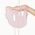 Medicube PDRN PINK VITA COATING MASK COLLAGEN - 1 unidade Máscara facial - Imagem 2