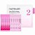 Numbuzin Rose PDRN COLLAGEN PLUMPING SERUM DUO - Rose PDRN + Multi- Peptídeos - ( 5 pct para uso dia - 5 pct para uso noite ) . Embalagem fechada contendo 10 pct ao todo . - Imagem 1