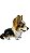 Estatueta Corgi - Imagem 2
