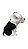 Estatueta Staffordshire Terrier - Imagem 2