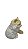 Estatueta Gato British longhair - Imagem 2