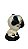 Dog mola Pug Fêmea - Imagem 2
