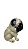 Estatueta Pug Macho - Imagem 2