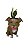 Vaso Pit Bull Orelhas Dobradas Boca Aberta - Imagem 1