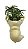Buldogue Francês Vaso Mini Suculenta - Imagem 6