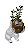 Buldogue Francês Vaso Mini Suculenta - Imagem 9