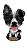 Dog mola Border Collie Dobrada - Imagem 1