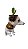 Vaso Galgo suculentas - Imagem 2