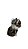 Estatueta gato siamês - Imagem 2