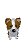 Estatueta Border Collie - Imagem 1