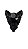 Estatueta chihuahua peludo pet - Imagem 3
