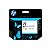 CABEÇOTE PLOTTER HP 72 C9384A PRETO FOSCO/AMARELO - Imagem 1