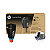 RECARGA PARA TONER HP 154X W1540X PRETO - Imagem 1