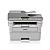 Impressora Multifuncional Brother DCP-B7535DW Monocromática - Imagem 1