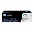Toner HP 305A - CE411A Ciano - Imagem 1