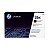 Toner HP 26X - CF226X Preto - Imagem 1