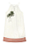 Vestido curto com Estampa Coqueiro - Imagem 6
