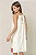 Vestido curto com Estampa Coqueiro - Imagem 2