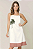 Vestido curto com Estampa Coqueiro - Imagem 4