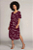 Vestido Tecido Viscose - Imagem 2