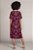 Vestido Tecido Viscose - Imagem 3