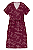 Vestido Tecido Viscose - Imagem 4
