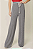 Calça Pantalona Malha MVS - Imagem 1