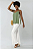 Blusa de alças em viscose - Imagem 5