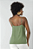 Blusa de alças em viscose - Imagem 2