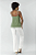 Blusa de alças em viscose - Imagem 8