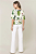 Blusa Transpassada em Viscose - Imagem 5