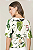 Blusa Transpassada em Viscose - Imagem 2