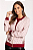 Jaqueta Bomber Floral Tecido Rayon Bali - Imagem 1