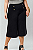 Pantacourt Plus Size Lunender Mais Mulher - Imagem 1