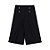 Pantacourt Plus Size Lunender Mais Mulher - Imagem 5