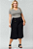 Pantacourt Plus Size Lunender Mais Mulher - Imagem 4