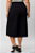 Pantacourt Plus Size Lunender Mais Mulher - Imagem 2