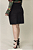 Saia Camurça Plus Size - Imagem 2