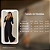 Macacão Flare Plus Size - Imagem 6